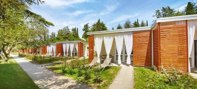 亚得里亚公寓 - 阿德里亚安卡拉酒店&度假村(Adria Apartments - Hotel & Resort Adria Ankaran)图片