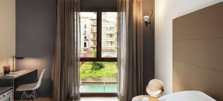 亚历山德拉巴塞罗那酒店-希尔顿格芮精选(Alexandra Barcelona Hotel, Curio Collection by Hilton)图片