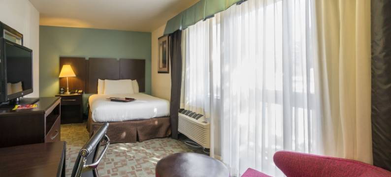 乌尔酒店(Hotel Vue)图片