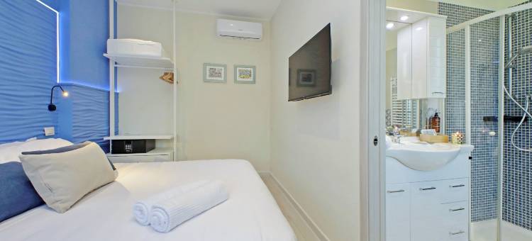 多姆斯奥古斯特圣乔瓦尼日落套房(Domus Augustea - San Giovanni Sunset Suites)图片