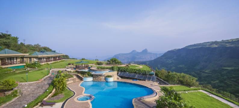 The Upper Deck 度假村(Upper Deck Resort - Highest Peak, Lonavala)图片