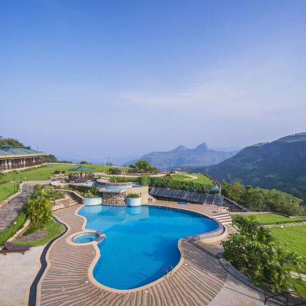 The Upper Deck 度假村(Upper Deck Resort - Highest Peak, Lonavala)图片