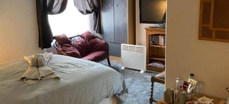 OYO 麦芽屋(The Barley House)图片