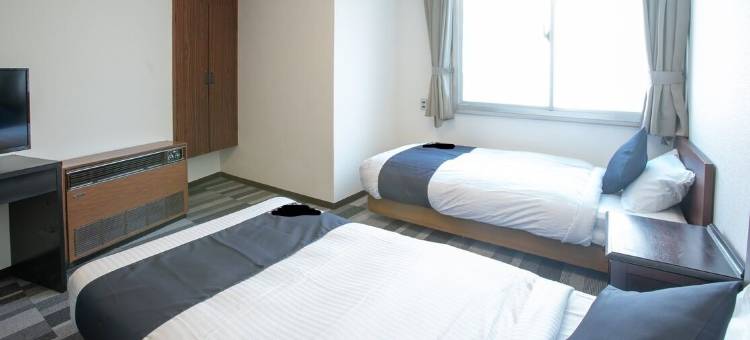 Tabist 割烹旅馆 大里屋 高知(Tabist Kappo-Ryokan Ooriya Kochi)图片