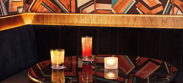 Hyde London City图片