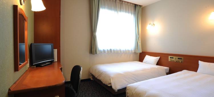 水前寺舒适酒店(Suizenji Comfort Hotel)图片