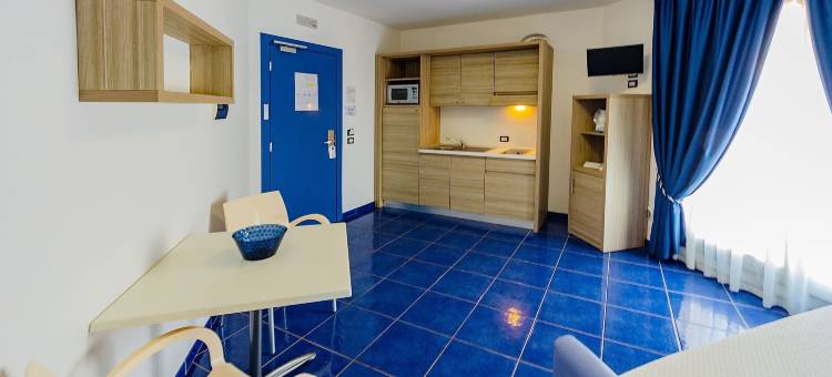 阿斯特罗套房酒店(Astro Suite Hotel)图片