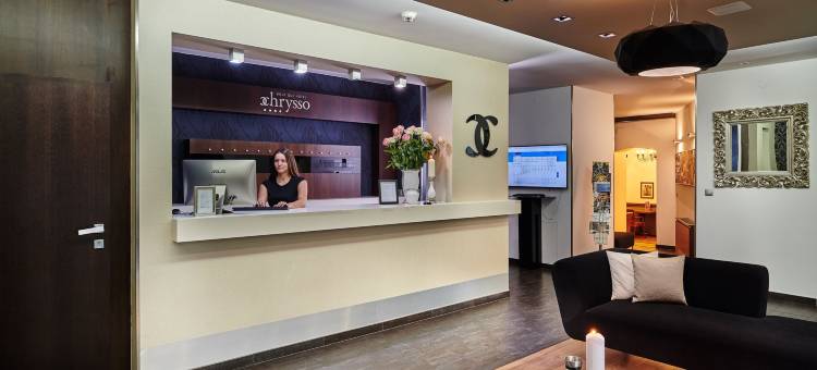 克里索精品酒店(Boutique Hotel Chrysso)图片