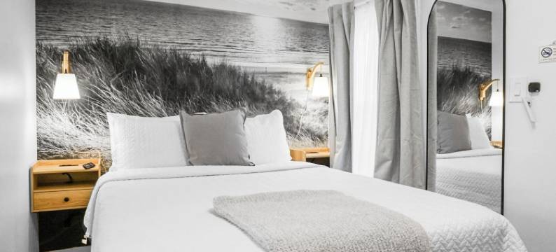 木板路旅馆(The Boardwalk Inn)图片