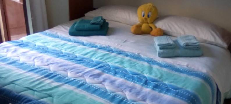 普里西拉民宿(Bed and Breakfast Priscilla)图片