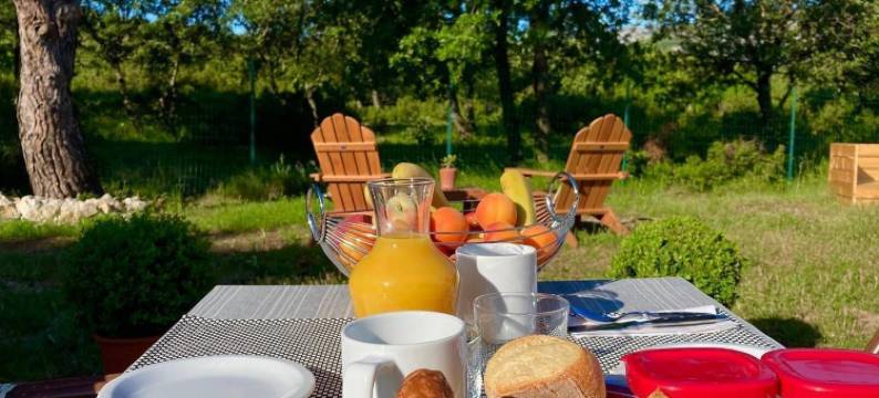 卡西斯红色百叶窗酒店(Les Volets Rouges - Hôtel Cassis - Situé Dans le Parc National des Calanques)图片