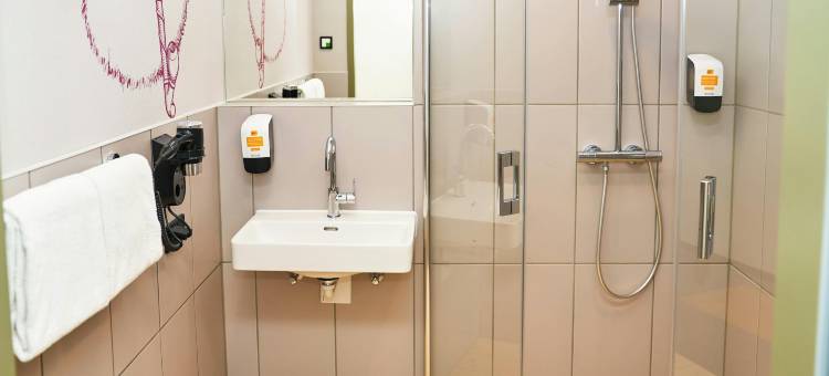 梦幻酒店慕尼黑北(McDreams Hotel München-Nord)图片