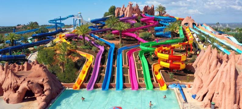 卡沃埃鲁民宿及 SPA(Carvoeiro B&B and Spa)图片