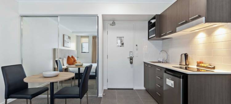 奎斯特切姆赛德(Quest Chermside)图片