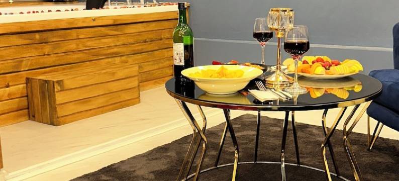 奥斯曼套房酒店(Ottoman Suit & Hotel)图片