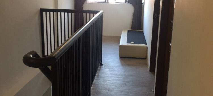 舒适住宿酒店(COMFORTABLE STAY GUEST HOUSE)图片