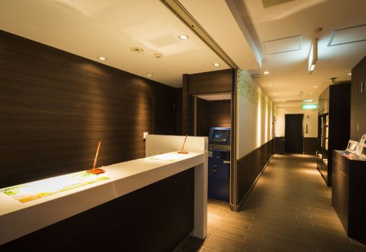 Super Hotel Tokyo Akabane Station Higashiguchi Ichibangai Hotel Overview