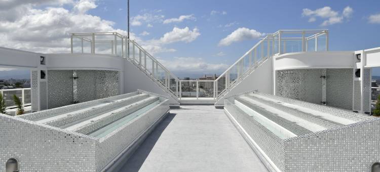 福冈水晶度假村(Crystal ＆ Resort Fukuoka)图片