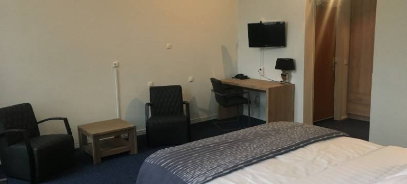 威廉敏娜酒店(Hotel Wilhelmina)图片