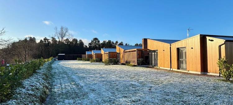 班河度假村(River Bann Retreat)图片