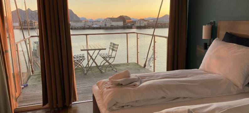 Torget 21 Nordis公寓(Nordis Apartments - Torget 21)图片