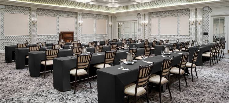 首都酒店(Capital Hotel)图片