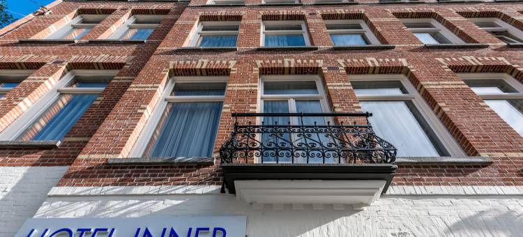 XO因内酒店(XO Hotel Inner)图片