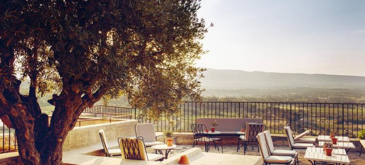 克里隆勒布拉沃酒店(Hotel Crillon le Brave)图片