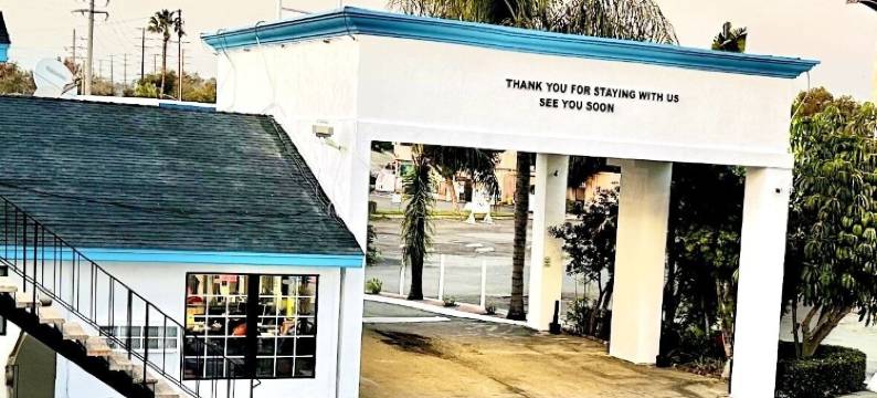 Casa Blanca 酒店及套房橙市(Casa Blanca Hotel & Suites Orange)图片