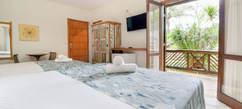 Velinn猫科船巴西旅馆(Velinn Pousada Catamarã Brasil)图片