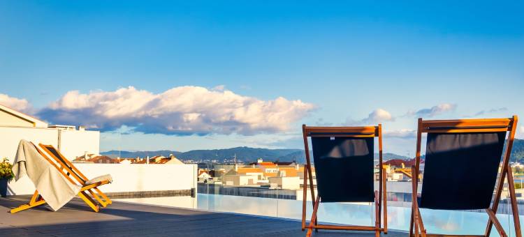 标志设计酒店(Flag Design Hotel)图片