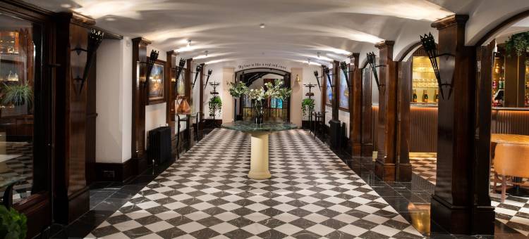 Brig o' Doon房子酒店(Brig o' Doon House Hotel)图片