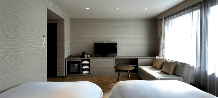 京都格兰贝尔花纳雷亚酒店(Kyoto Granbell Hotel Hanareya)图片