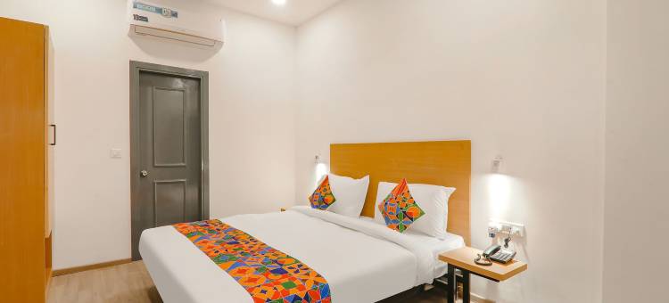 缤旅BSA酒店(Fabhotel BSA)图片