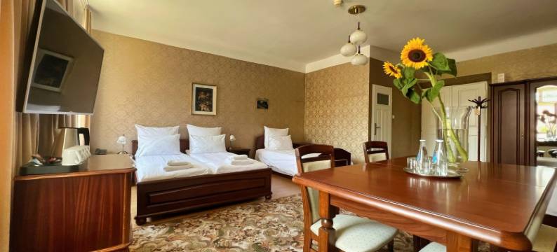 波利拉酒店(Pollera)图片