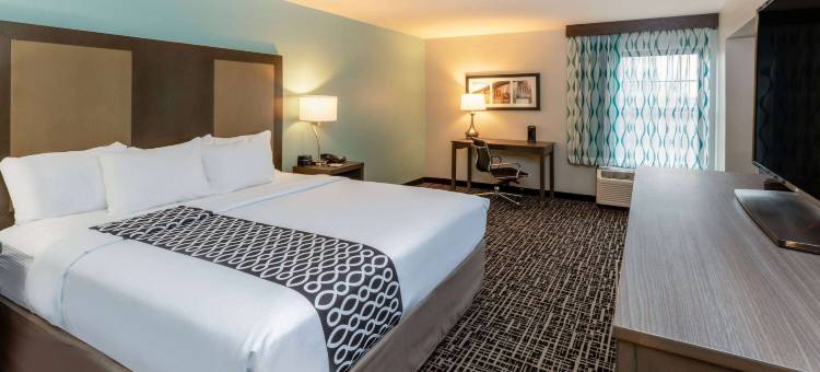 琼斯伯勒拉昆塔温德姆套房酒店(La Quinta Inn & Suites by Wyndham Jonesboro)图片