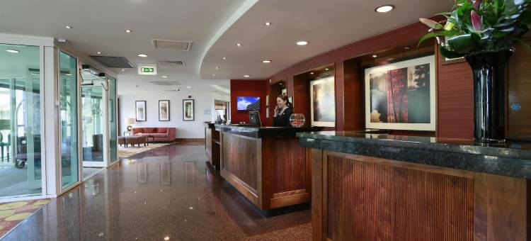 麦肯唐纳门户高尔夫水疗酒店(Macdonald Portal Hotel, Golf and Spa)图片