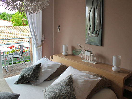 克洛斯罗马兰住宿加早餐旅馆