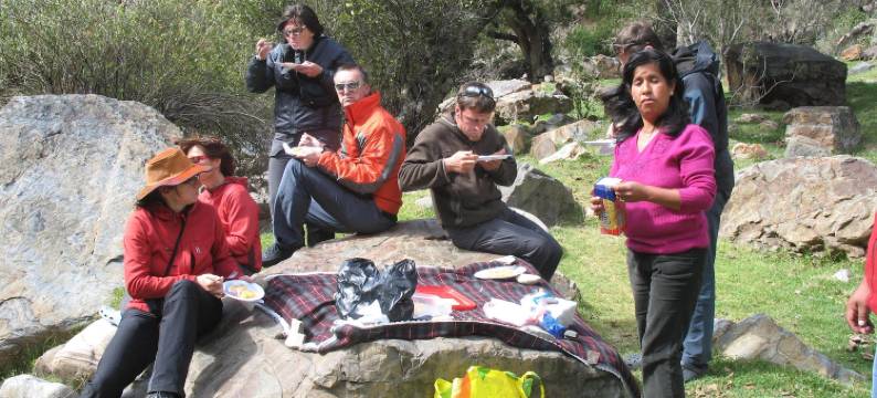 69湖旅馆(Lake 69 Lodge)图片