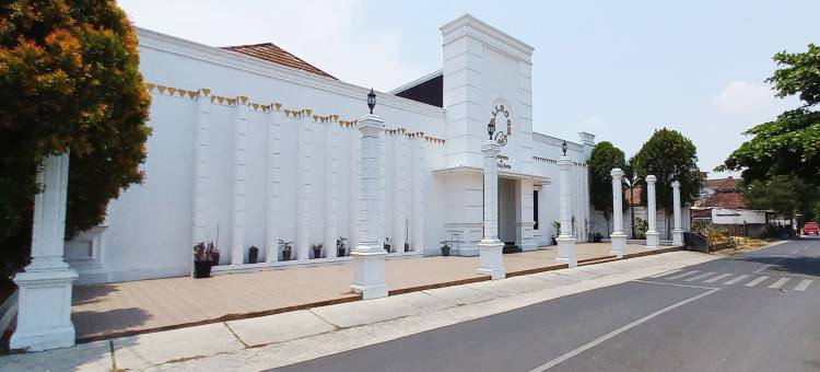 GS遗产伊斯兰酒店-大都会市(Hotel Syariah GS HERITAGE Kota Metro)图片