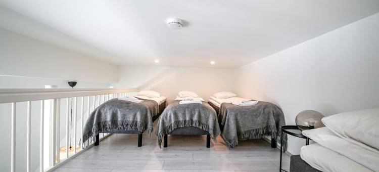 埃斯波恩中心斯波特公寓酒店(Spot Apartments Espoon Keskus)图片
