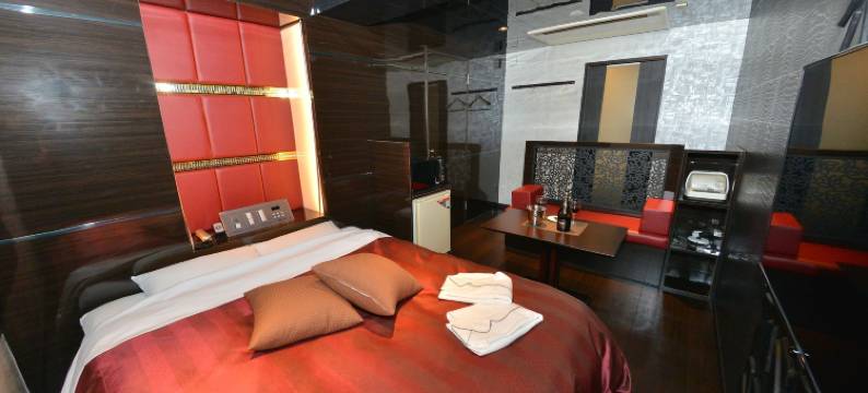 泰雷斯M横田基地旅馆-限大人(Terrace M Yokota Bace ( Adult Only ))图片