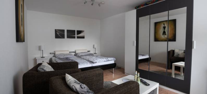 马克斯住宿酒店(Maxbed)图片