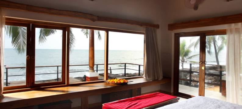 36颗棕榈精品度假村(36 Palms Boutique Retreat)图片