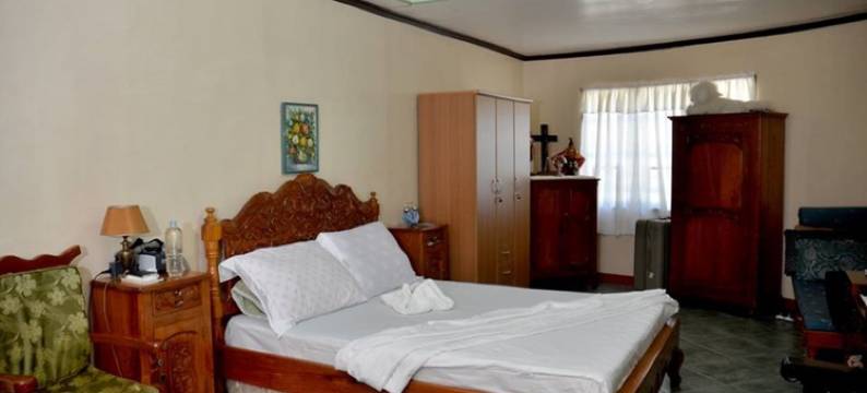 卡萨阿布苏洛民宿(B&B Casa Absuelo)图片