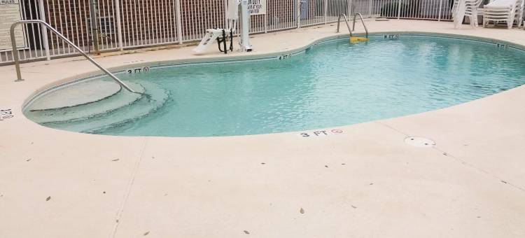 Motel 6 Myrtle Beach, SC图片