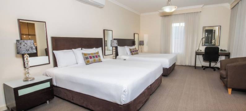 霍维尔特雷贝斯特韦斯特优质酒店(Best Western Plus Hovell Tree Inn)图片