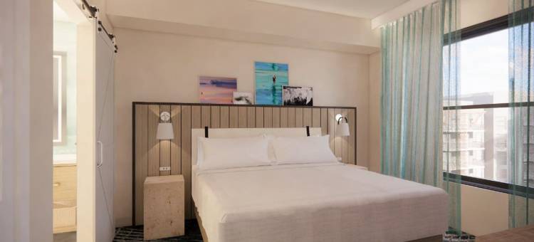 洲际假日酒店俱乐部度假屋默特尔海滩海滨(Holiday Inn Club Vacations Myrtle Beach Oceanfront by IHG)图片