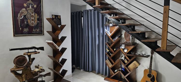 艾拉康达自然别墅(Ellakanda Nature Villa)图片