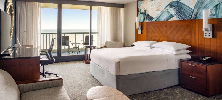 希尔顿海滨度假村及水疗中心-希尔顿头岛(Hilton Beachfront Resort & Spa Hilton Head Island)图片